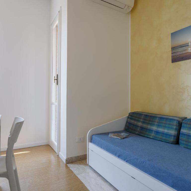 Residence Mizar 2 - Appartamento con Balcone - 7