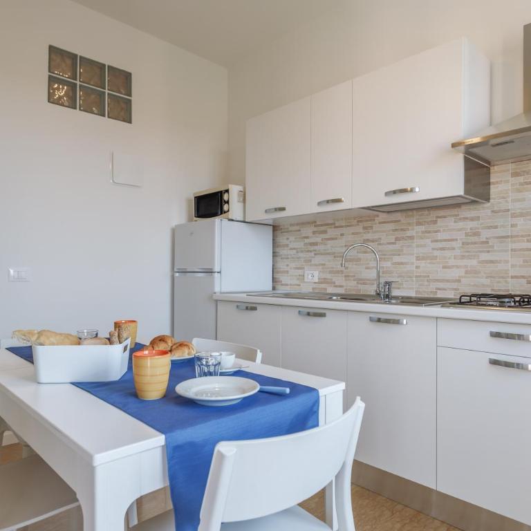 Residence Mizar 2 - Appartamento con Balcone - 13