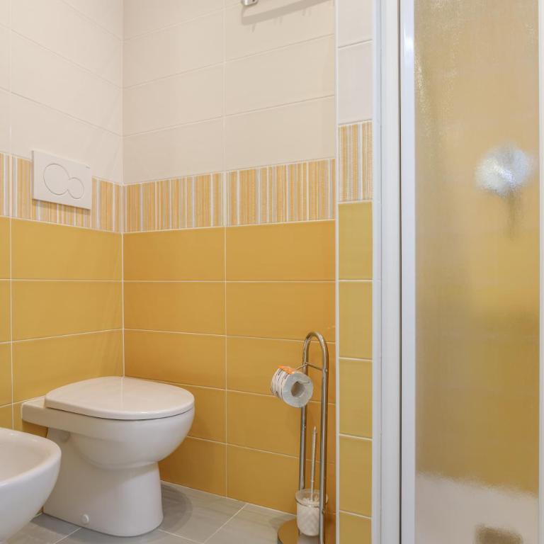 Residence Mizar 2 - Appartamento con Balcone - 9