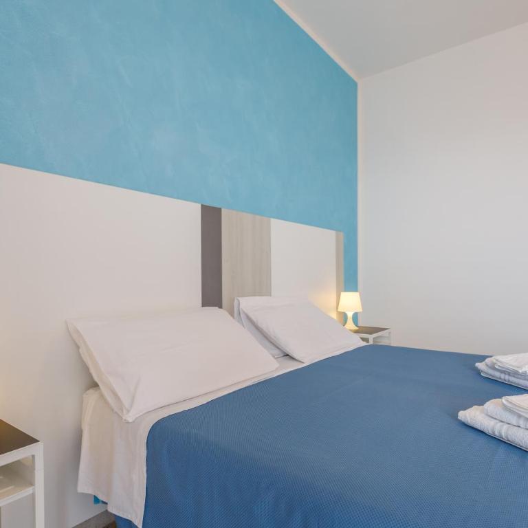 Residence Mizar 2 - Appartamento con Balcone - 20