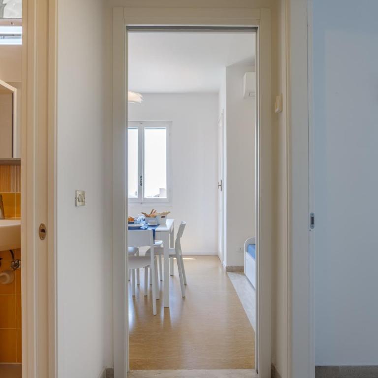 Residence Mizar 2 - Appartamento con Balcone - 16
