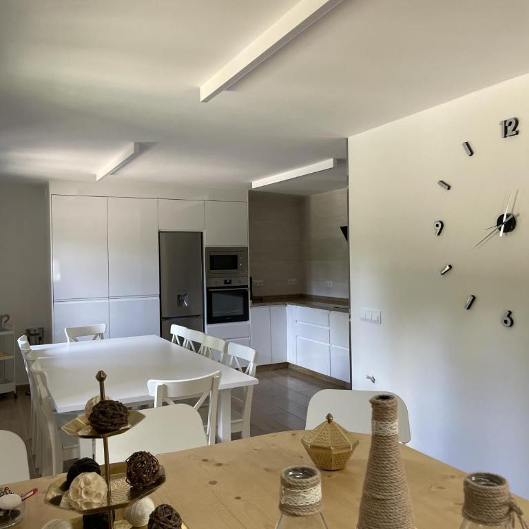 O Outeiro Da Tía Mucha - Four-Bedroom House - 13