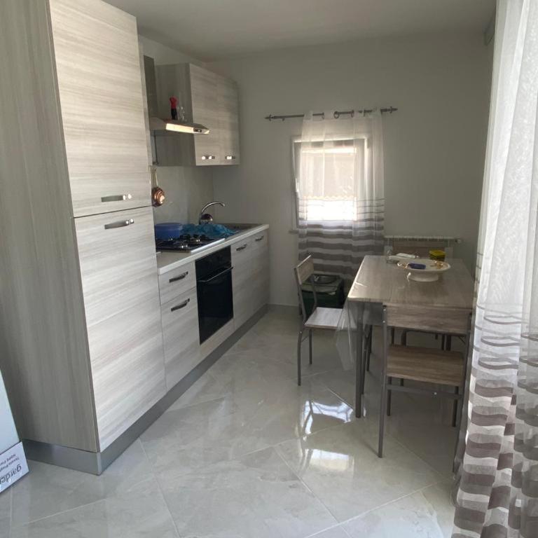 Casa vacanza solemare - Appartement 2 Chambres - 3