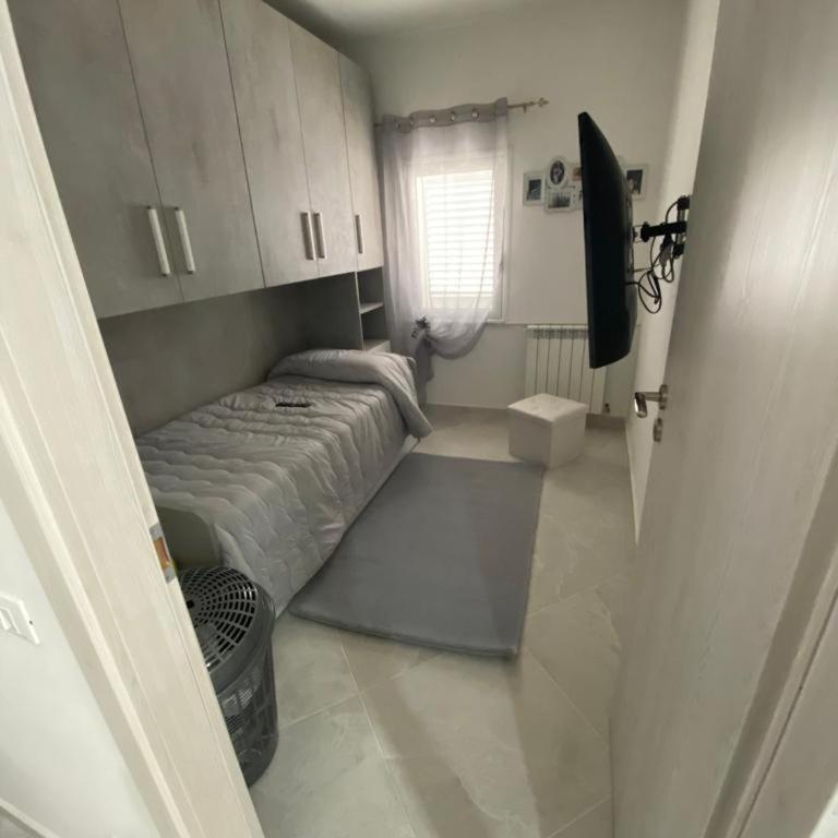 Casa vacanza solemare - Appartement 2 Chambres - 5