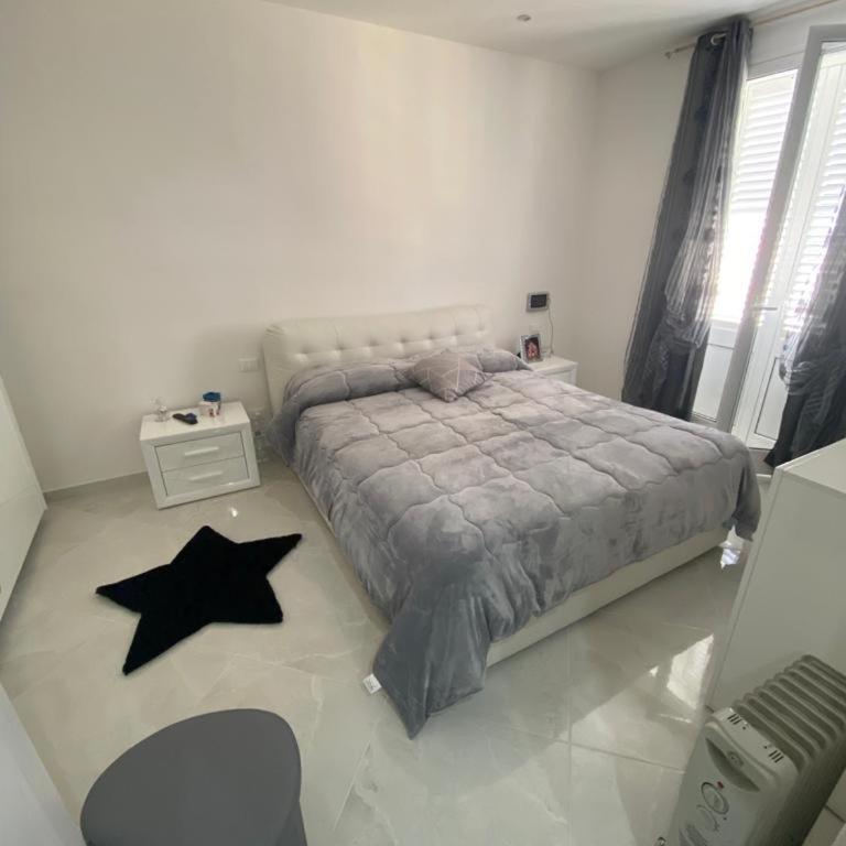 Casa vacanza solemare - Appartement 2 Chambres - 7