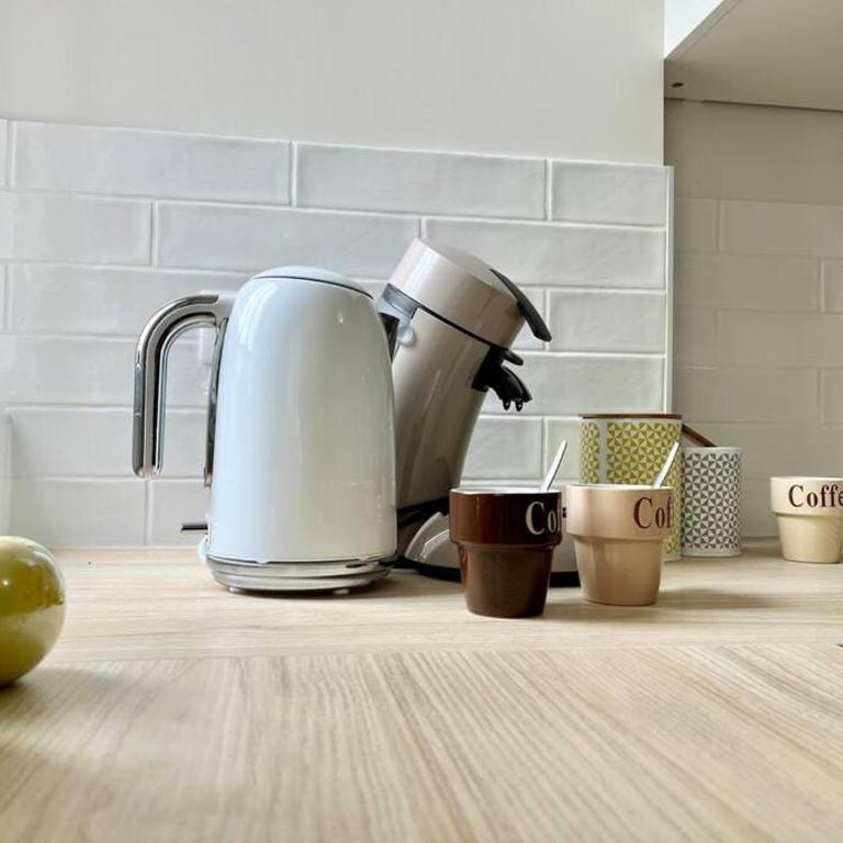 HONEY - Reims Hypercentre - Apartamento de 2 dormitorios - 29