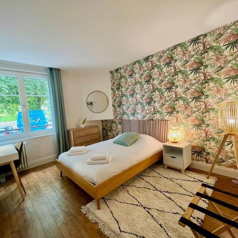 HONEY - Reims Hypercentre - Apartamento de 2 dormitorios - 25