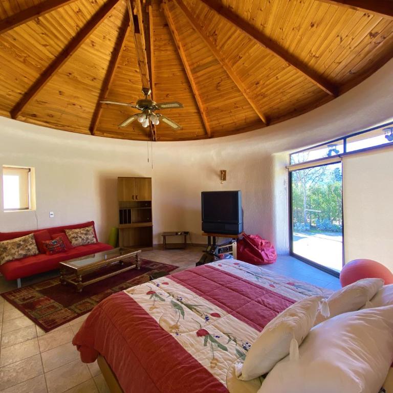 Parcela Olmué La Luz - Casa - 34