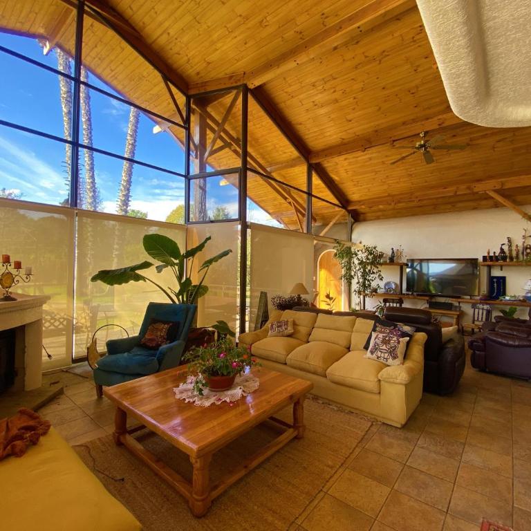 Parcela Olmué La Luz - Casa - 41
