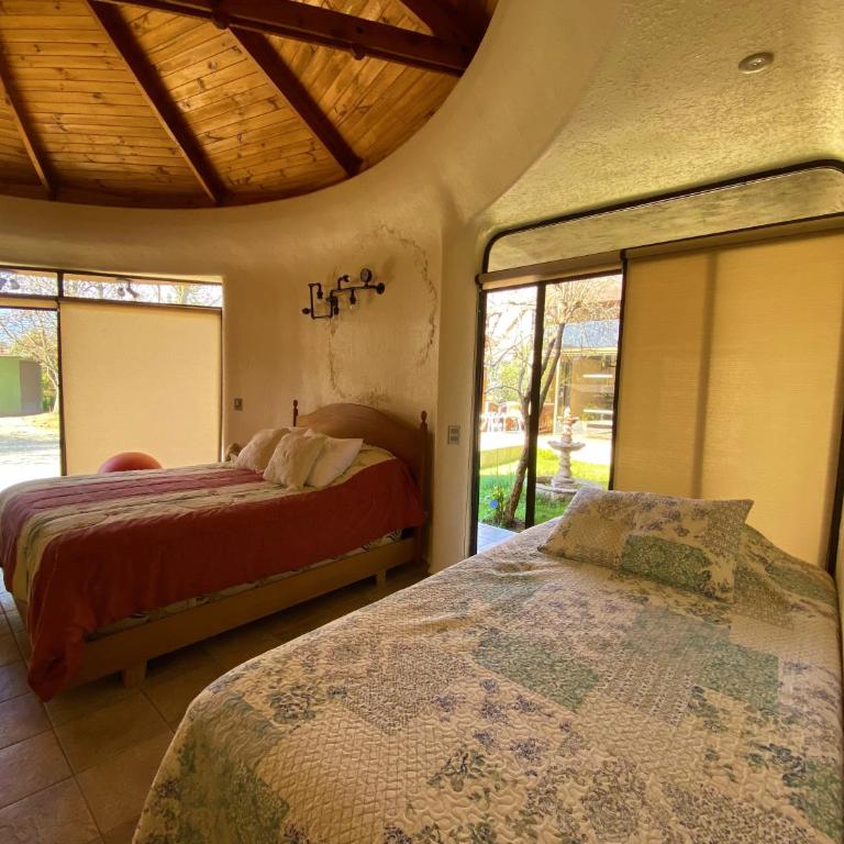 Parcela Olmué La Luz - Casa - 35