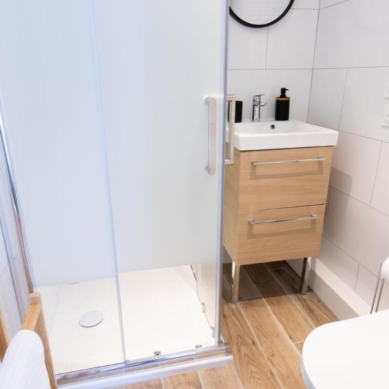 Joli Studio Climatisé 'Alma 4' - Cœur de Béziers - Wifi Fibre - Netflix - Appartement 1 Chambre - 7