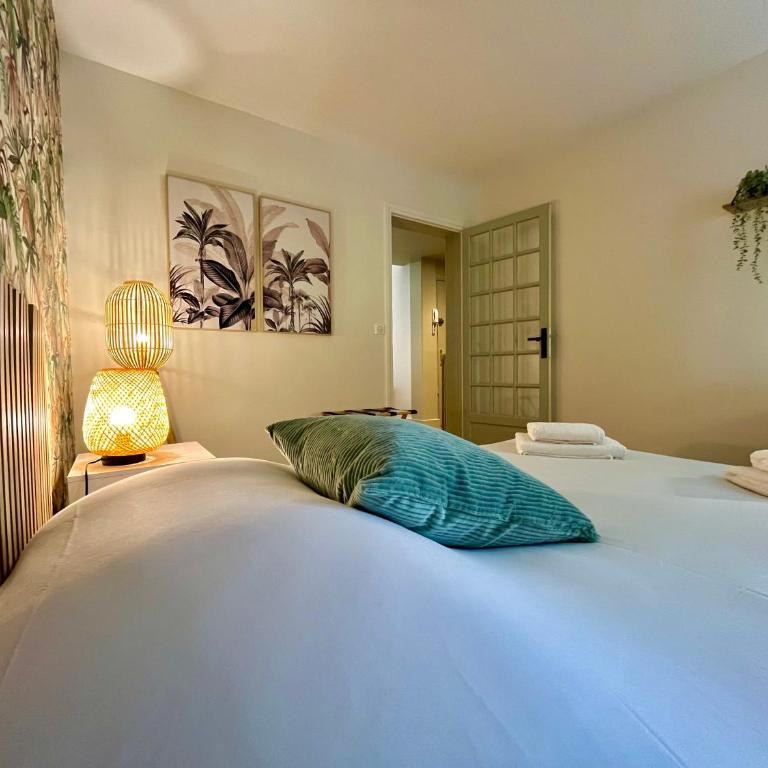 HONEY - Reims Hypercentre - Apartamento de 2 dormitorios - 3