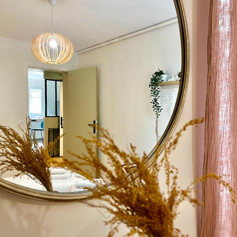 HONEY - Reims Hypercentre - Apartamento de 2 dormitorios - 7