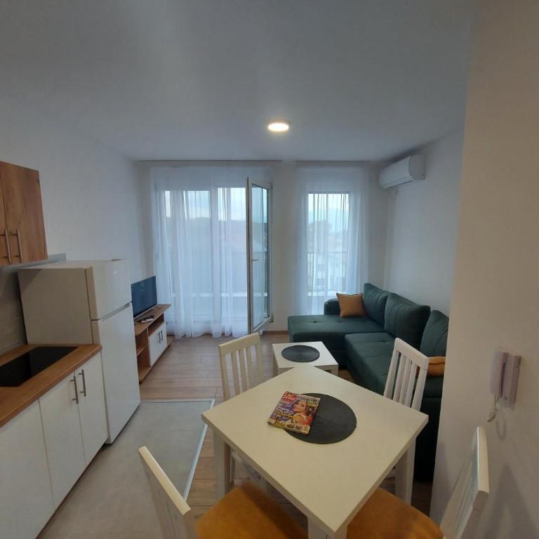 Apartman Banjski Raj - Apartman sa 1 Spavaćom Sobom - 3