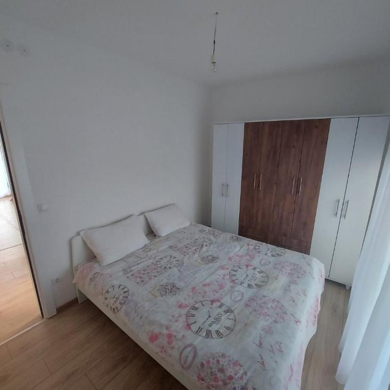 Apartman Banjski Raj - Apartman sa 1 Spavaćom Sobom - 4