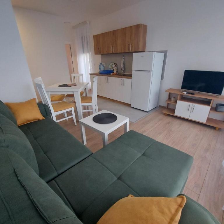 Apartman Banjski Raj - Apartman sa 1 Spavaćom Sobom - 1
