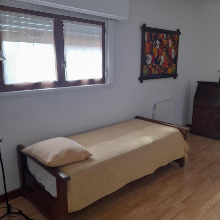 Casa barrio Los Troncos "La Magnolia" - Casa Unifamiliar de 3 dormitorios - 27