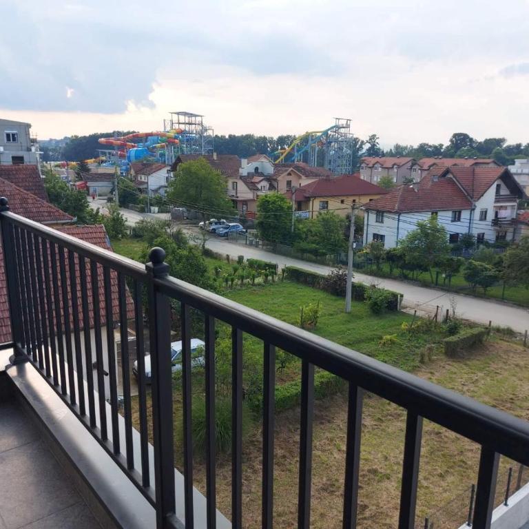 Apartman Banjski Raj - Apartman sa 1 Spavaćom Sobom - 11