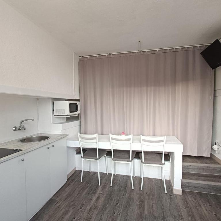 Alma de Mar - One-Bedroom Apartment - 5