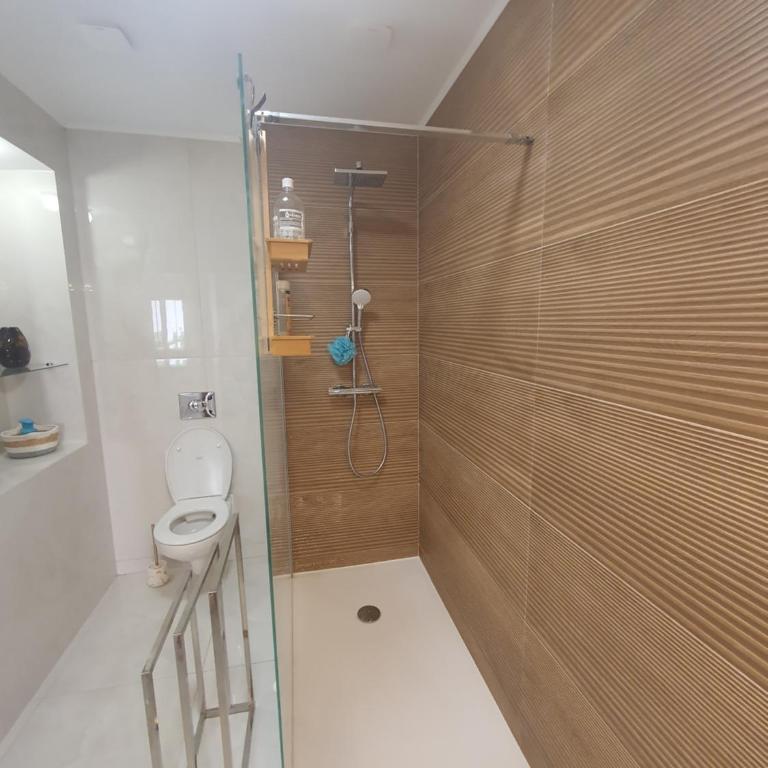 Villa Daniel Saint Aygulf - Camera Matrimoniale con Bagno Privato - 20