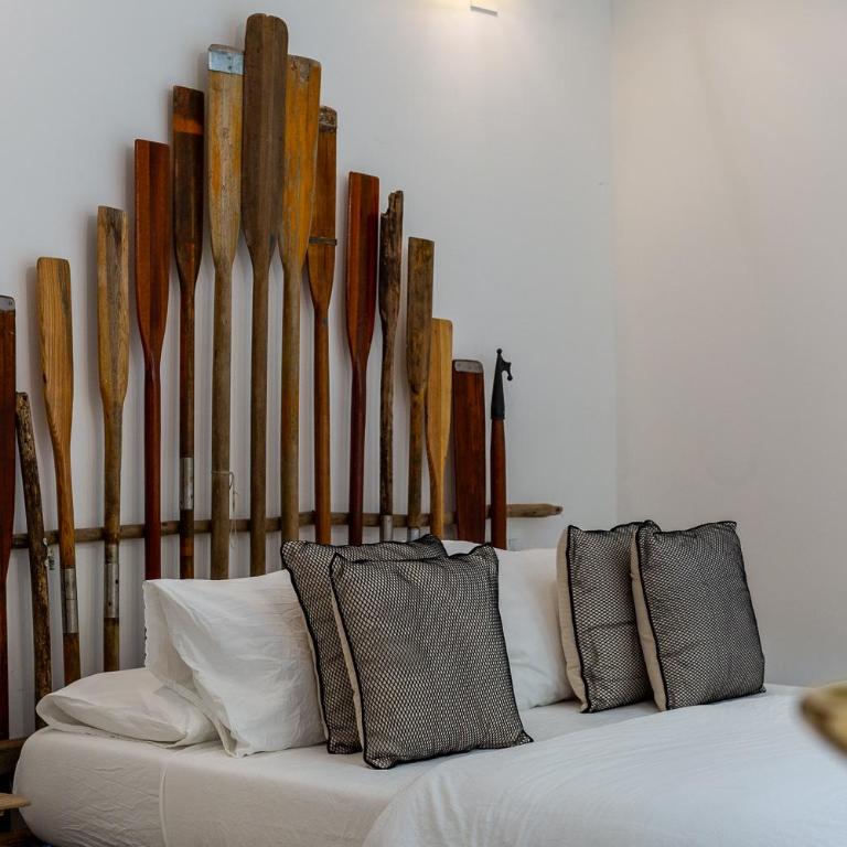 Crobi Museum and Suites - Junior Suite - 2
