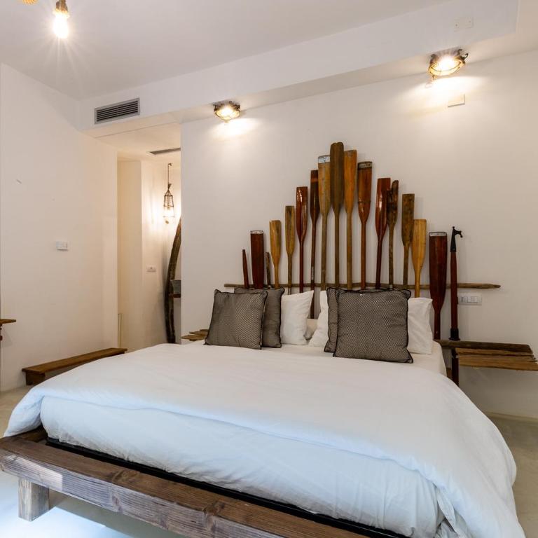 Crobi Museum and Suites - Junior Suite - 19