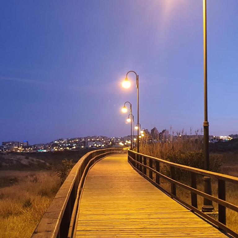 Sunny apartments in La Mata, Azul Beach 2 - Three-Bedroom Apartment - 30