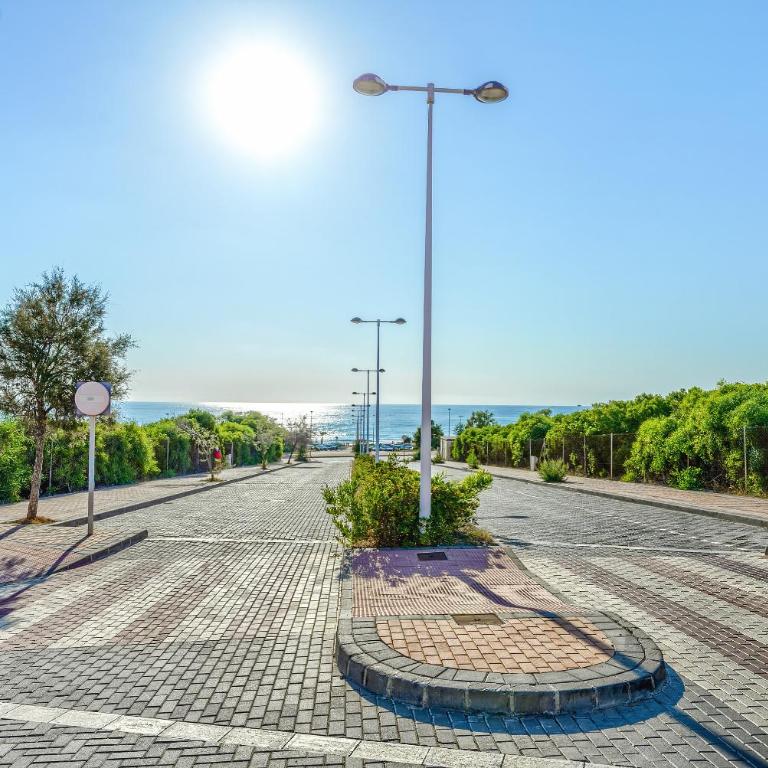 Sunny apartments in La Mata, Azul Beach 2 - Three-Bedroom Apartment - 28