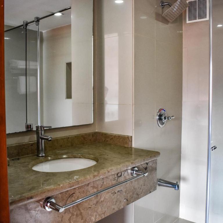Cora 127 Plenitud - Apartamento Estándar de 2 dormitorios - 11