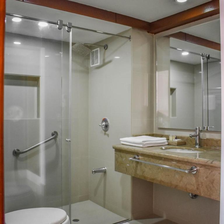 Cora 127 Plenitud - Apartamento Estándar de 2 dormitorios - 12