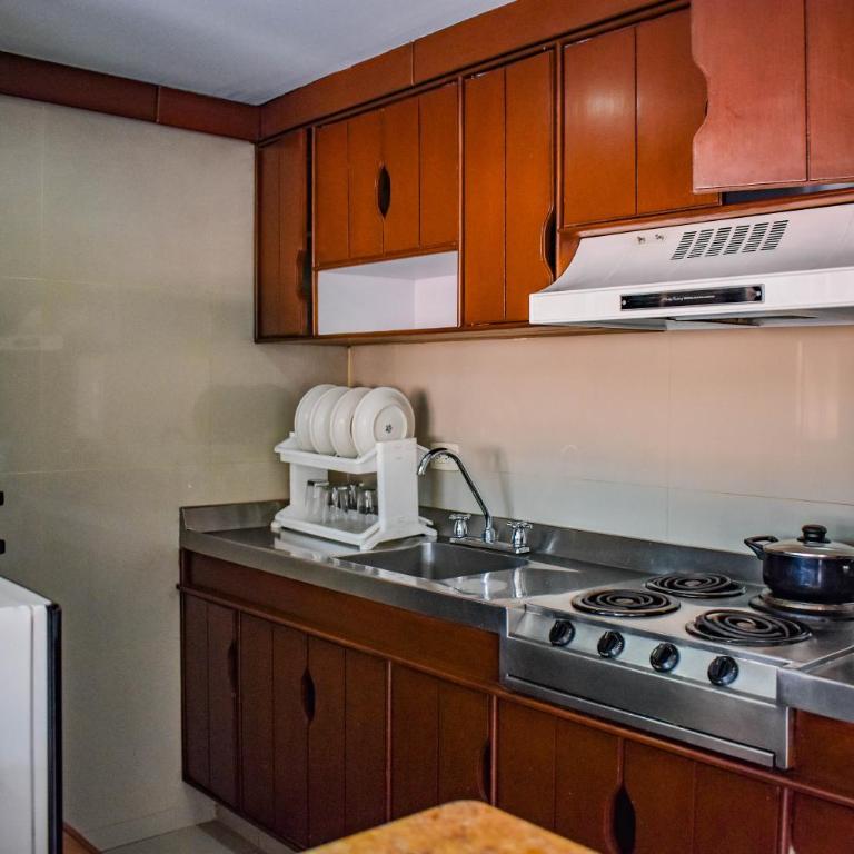 Cora 127 Plenitud - Apartamento Estándar de 2 dormitorios - 10