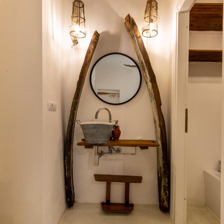 Crobi Museum and Suites - Junior Suite - 18