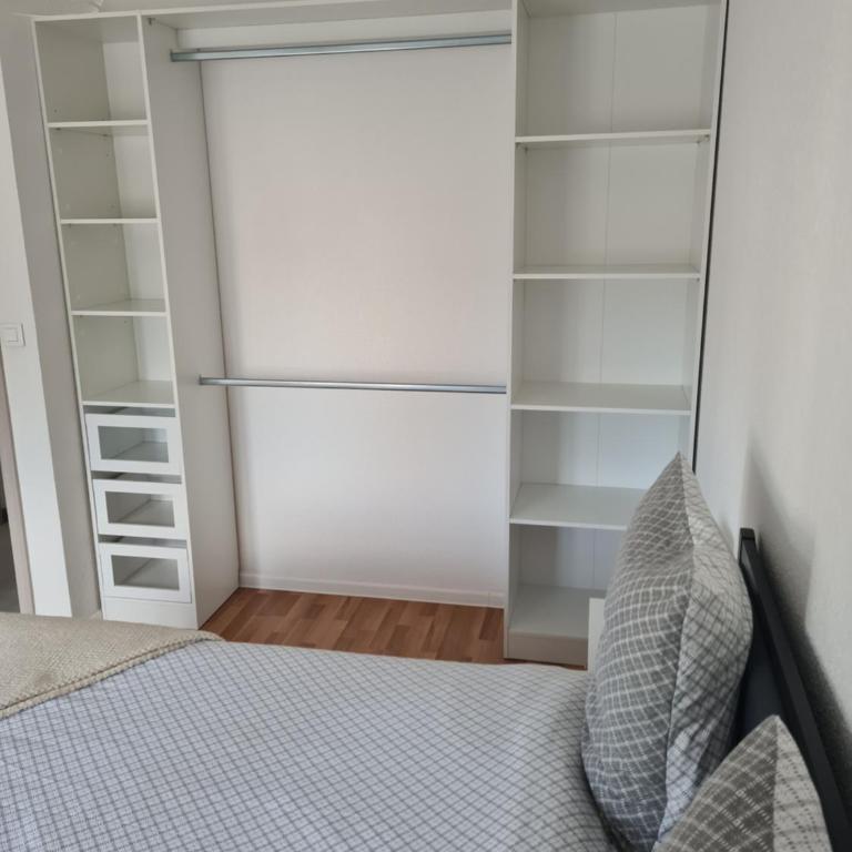 L'Escapade Mulhousienne - Appartamento con 2 Camere da Letto - 6