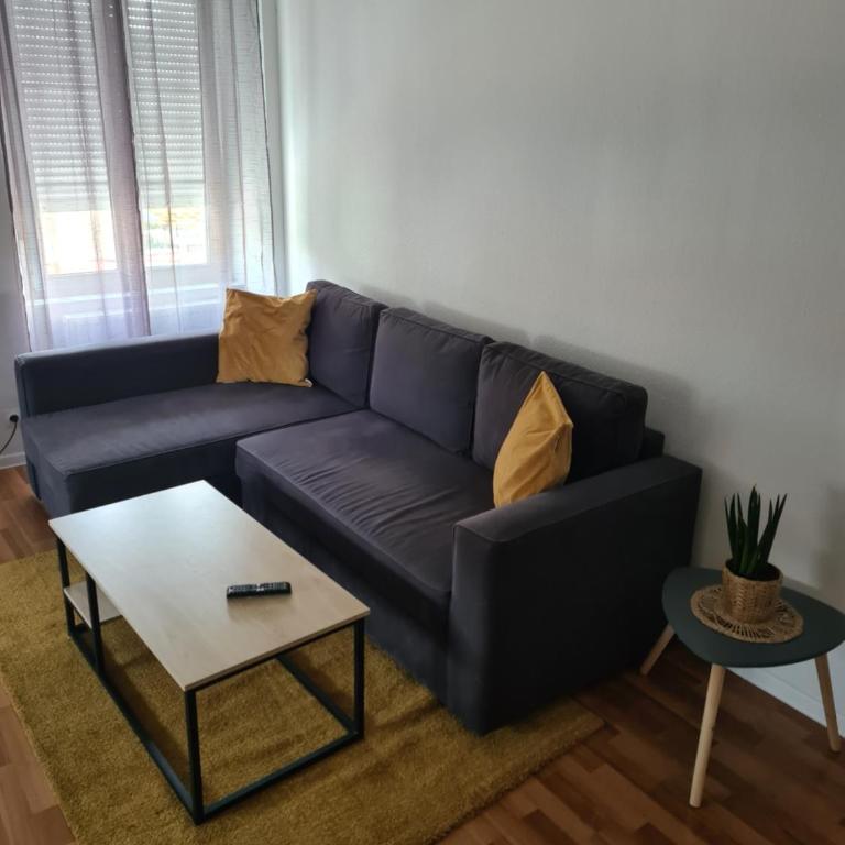 L'Escapade Mulhousienne - Appartamento con 2 Camere da Letto - 17