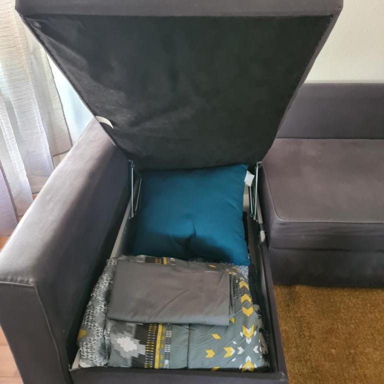 L'Escapade Mulhousienne - Appartamento con 2 Camere da Letto - 18