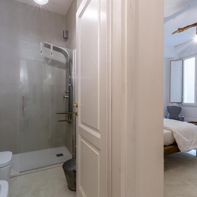 Crobi Museum and Suites - Junior Suite - 12