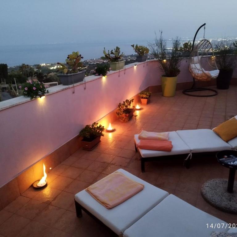 La Petite Maison - Apartment with Sea View - 15