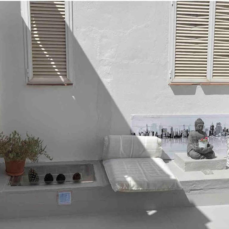 4 Bedroom House in City Centre with Your Own Private Roof Terrace - Casa de 4 dormitorios - 4