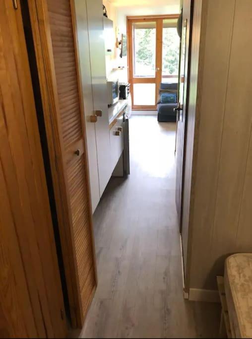 Arc 1800 - Studio 5p - Réservations du Samedi au Samedi uniquement - Appartement 1 Chambre - 13
