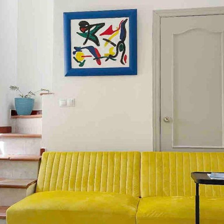4 Bedroom House in City Centre with Your Own Private Roof Terrace - Casa de 4 dormitorios - 5