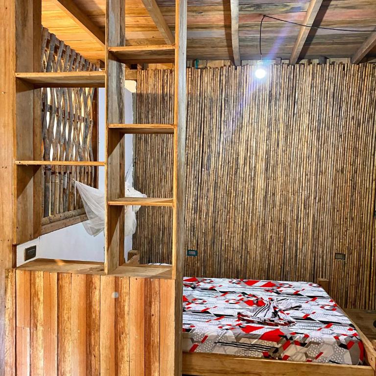 Utria hostel - Habitación Familiar Deluxe - 8