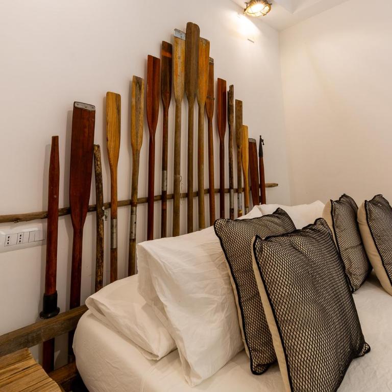 Crobi Museum and Suites - Junior Suite - 7