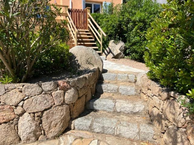 Luxueuse Villa, Hyper centre PORT de PORTO VECCHIO - Villa - 31