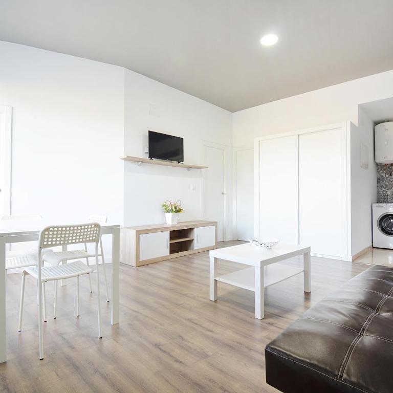 Apartamentos de Playa en el centro de O Grove - Apartment - Ground Floor - 11