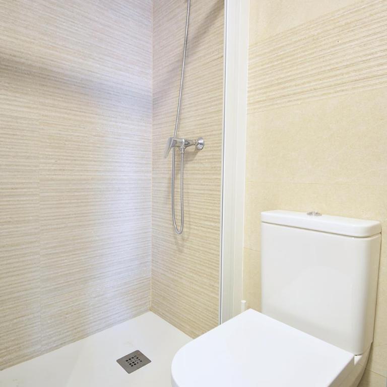 Apartamentos de Playa en el centro de O Grove - Two-Bedroom Apartment - 4