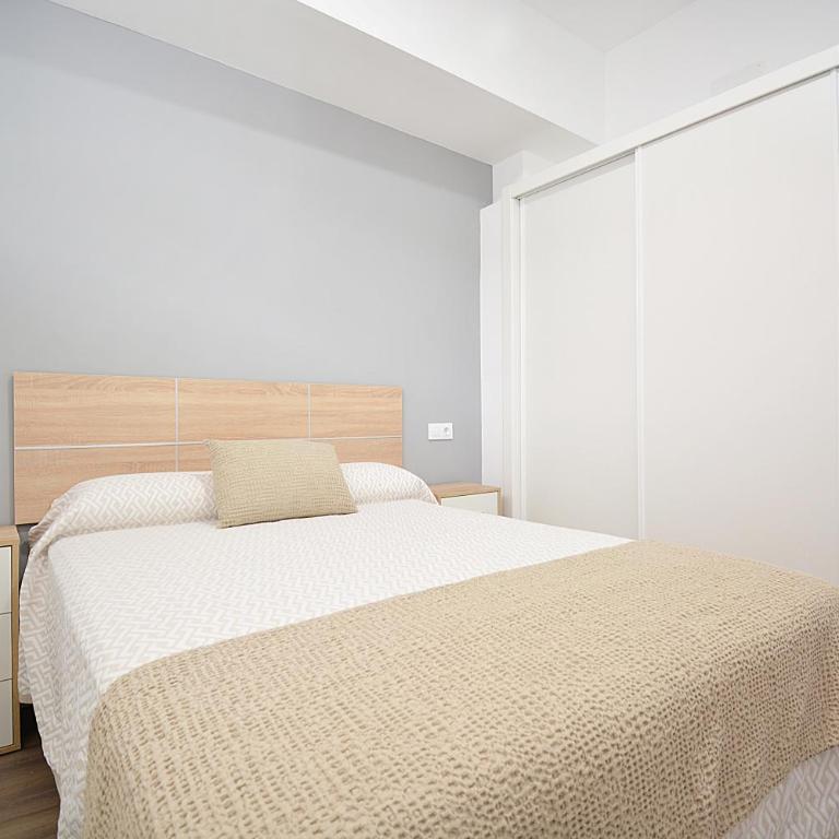 Apartamentos de Playa en el centro de O Grove - Apartment - Ground Floor - 2