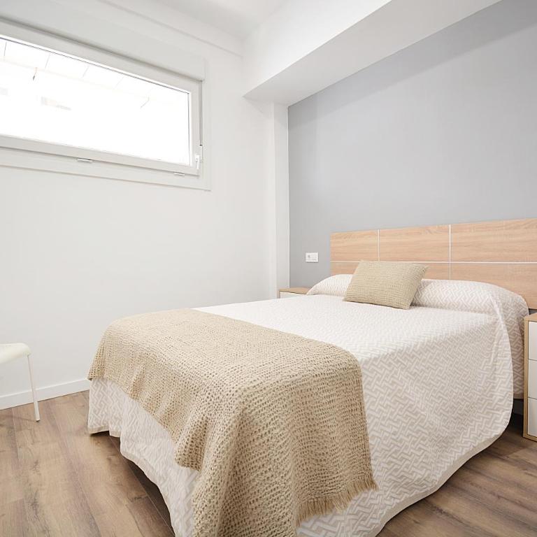 Apartamentos de Playa en el centro de O Grove - Apartment - Ground Floor - 8
