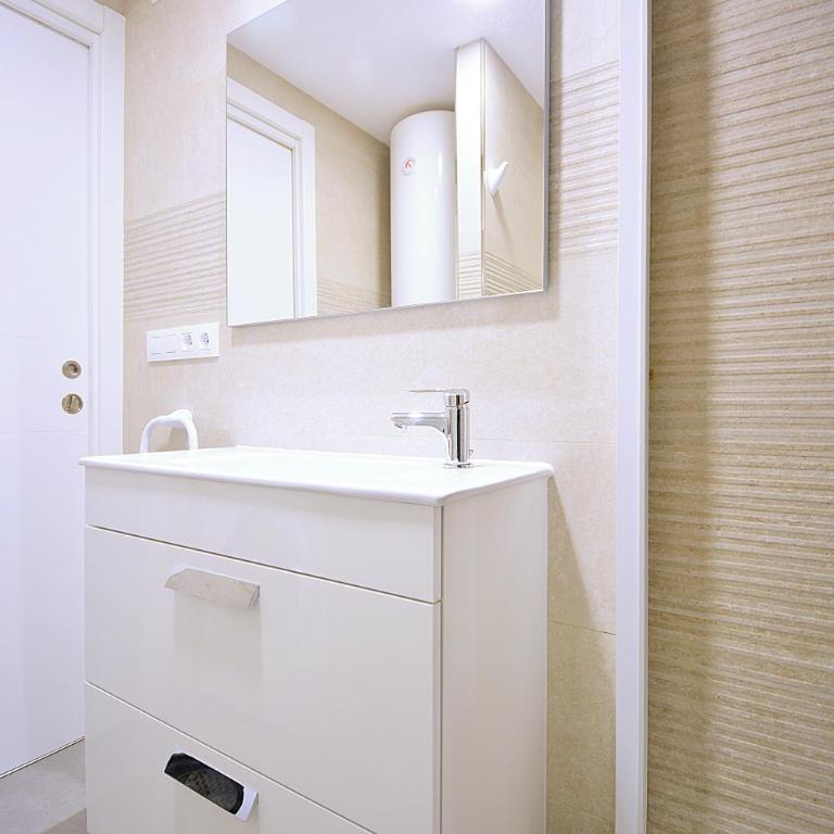 Apartamentos de Playa en el centro de O Grove - Two-Bedroom Apartment - 2