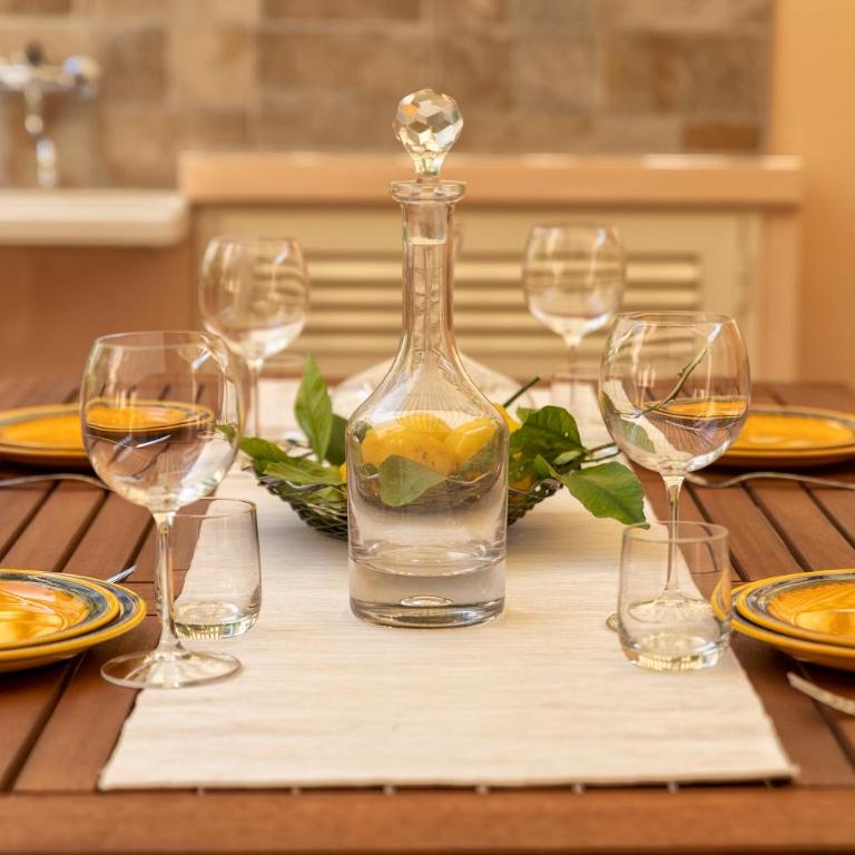 Lemons View apartment - centrale con ampia terrazza - Appartamento con 2 Camere da Letto - 26