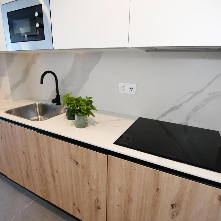 Duerming Sanxenxo Silgar VUT - Apartamento de 2 dormitorios - 4